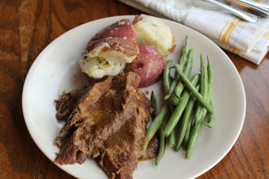 My Maryland Farmers Beef