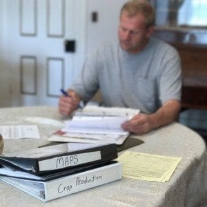 Nutrient Management Plan