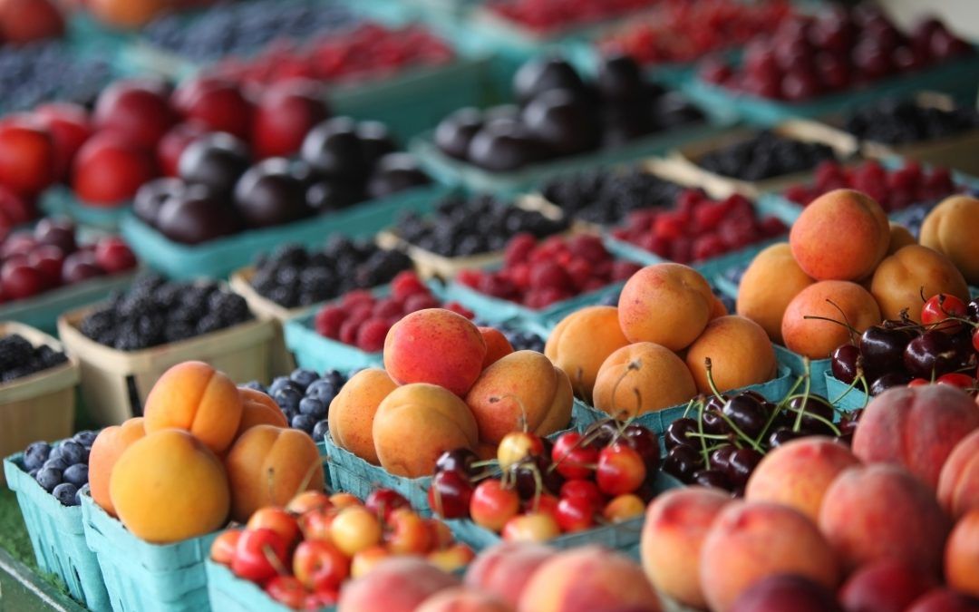 10 Ways You are Like a Farmer