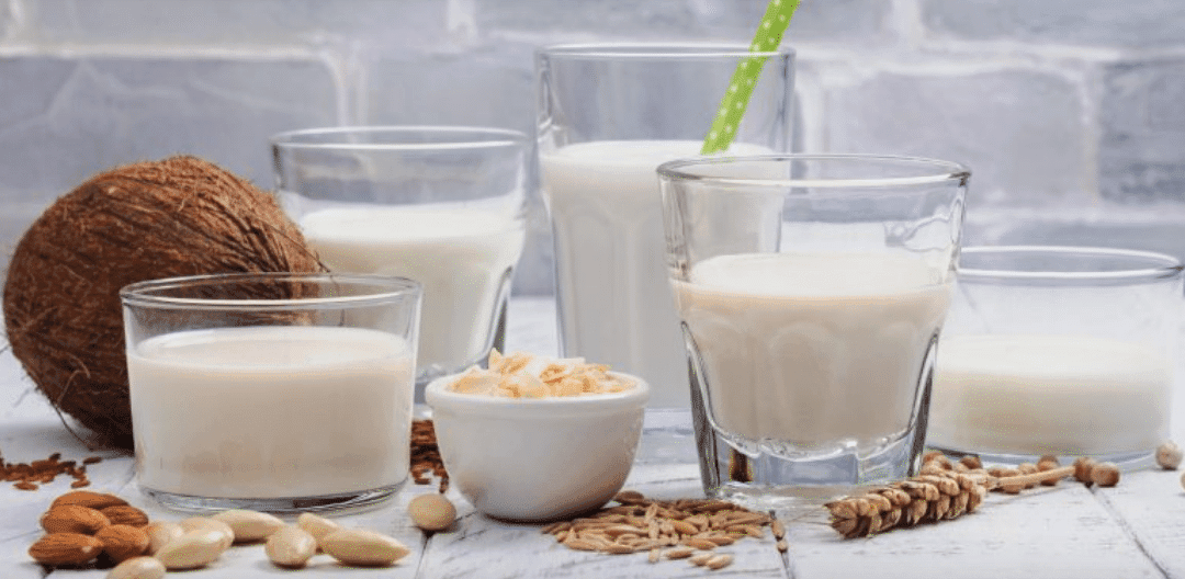 Will the Real Milk, Please Stand Up.