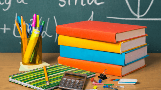 Tips for parents navigating a new role: Teacher!