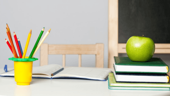 Your Student’s School Supply List Starts on the Farm