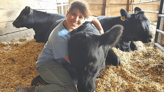 Rabbits and Robots Lead to a Bright Future for Youth