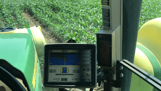 Farmers Use Technology to Grow Crops Right for Consumers and the Environment