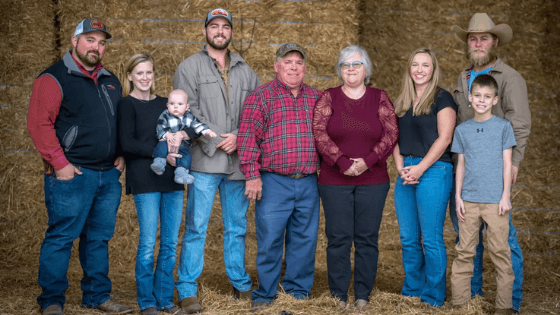 It’s a Family Affair in Queen Anne’s County