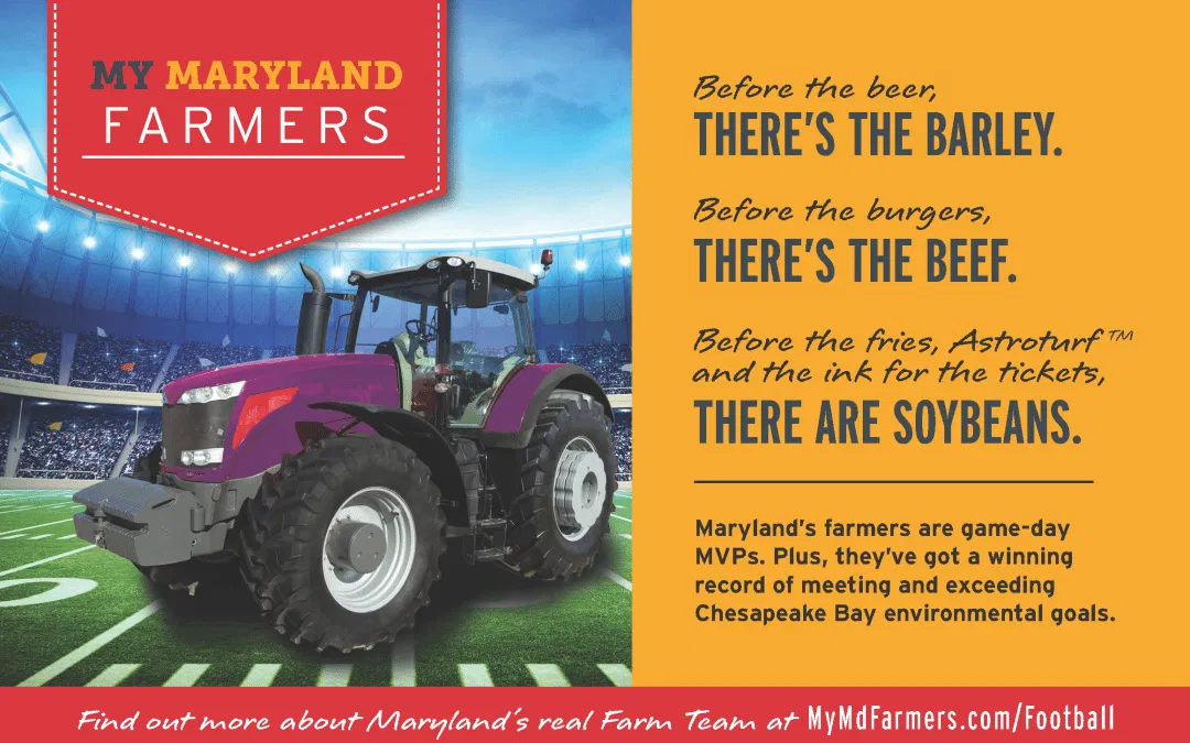 The Real Hometown Farm Team