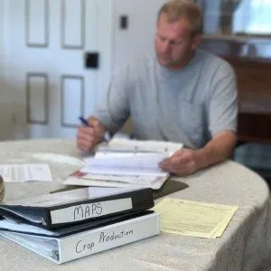 Nutrient Management Plan