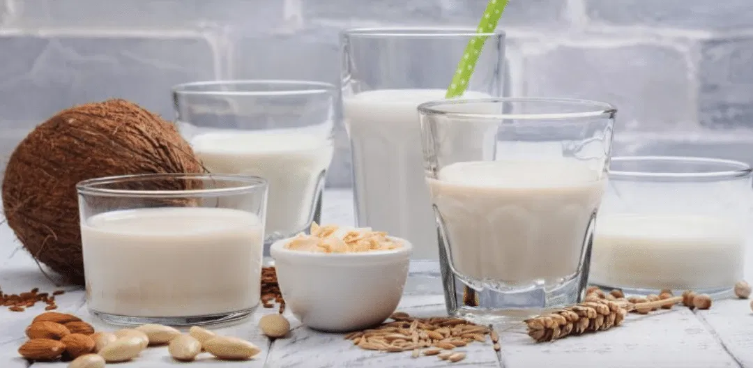 Will the Real Milk, Please Stand Up.