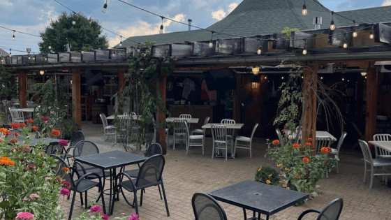Brookeville Beer Farm