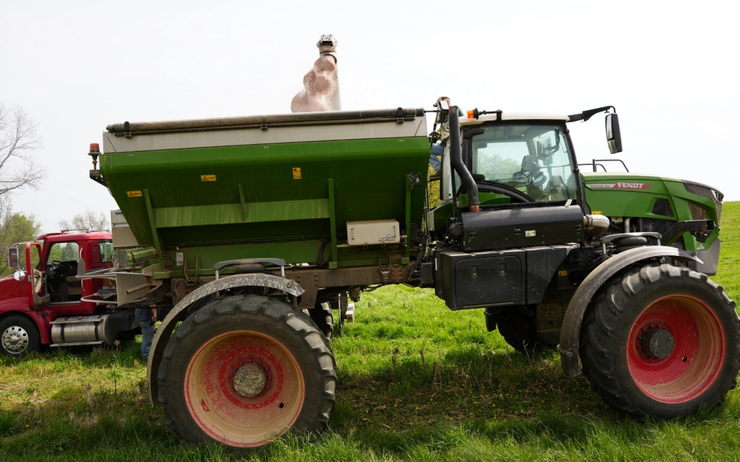 Share the Road This Spring